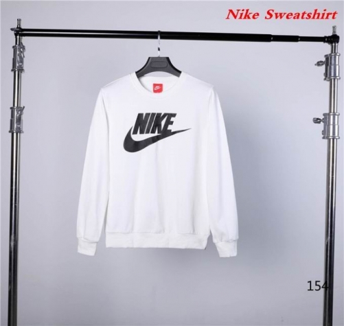 NIKE Sweatshirt 155