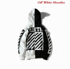Off-White Hoodies 488