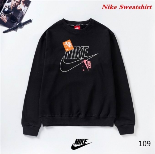 NIKE Sweatshirt 223