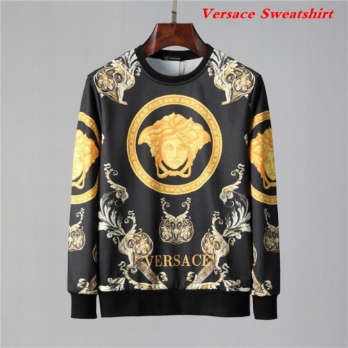 Versace Sweatshirt 027