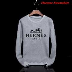 Hermes Sweatshirt 009