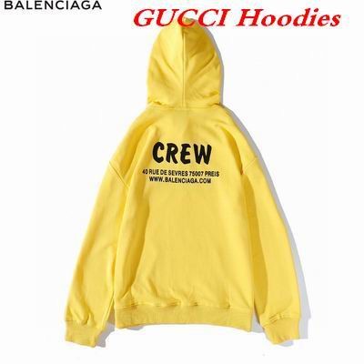 Gucci Hoodies 563