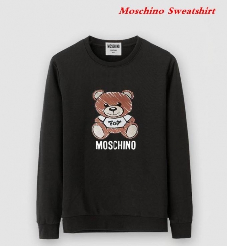 Mosichino Sweatshirt 073