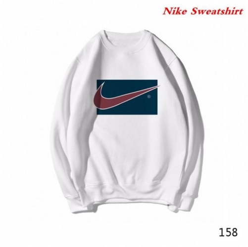 NIKE Sweatshirt 386