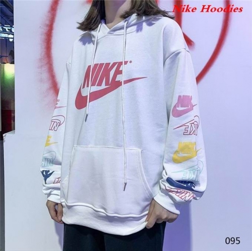 NIKE Hoodies 605