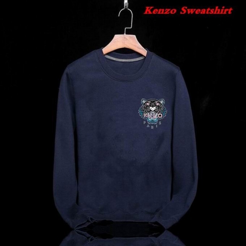 KENZ0 Sweatshirt 544