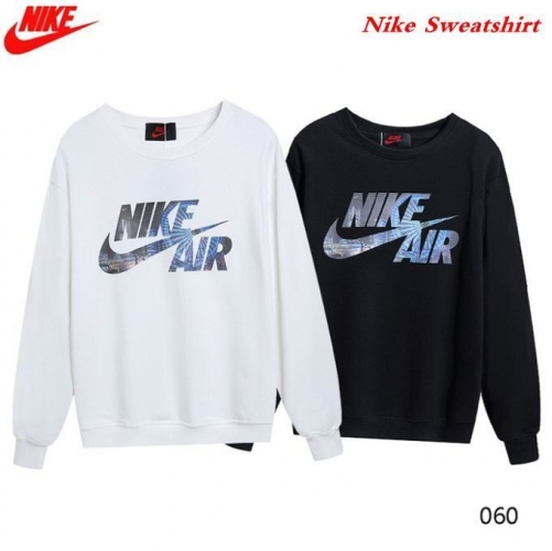 NIKE Sweatshirt 049