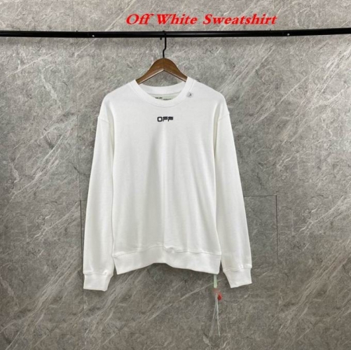 Off-White Sweatshirt 067