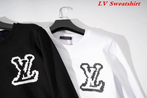 LV Sweatshirt 317