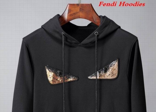 F2NDI Hoodies 540