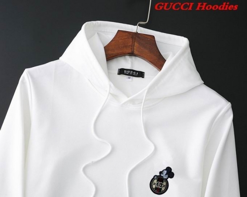 Gucci Hoodies 671