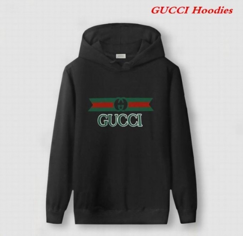 Gucci Hoodies 837