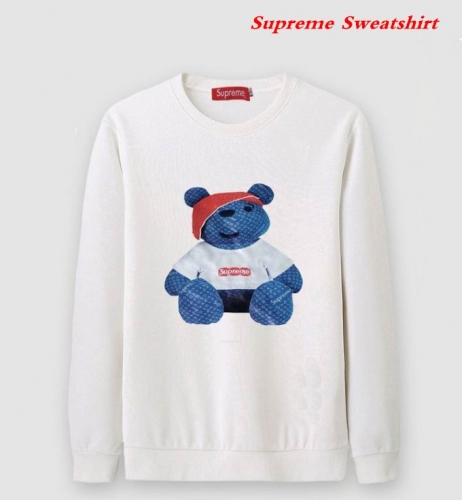 Supreme Sweatshirt 022