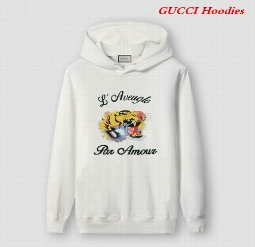Gucci Hoodies 781