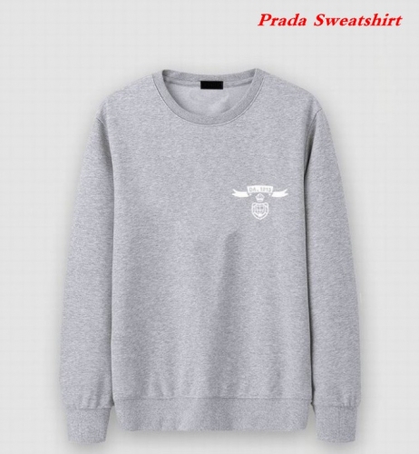 PARDA Sweatshirt 007