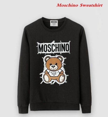 Mosichino Sweatshirt 086