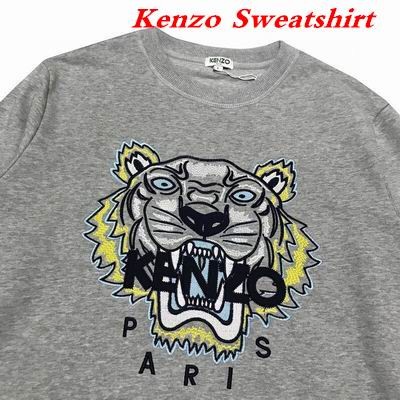 KENZ0 Sweatshirt 234