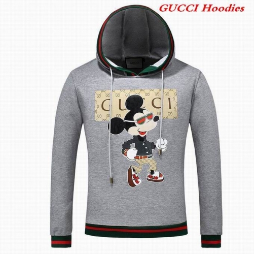 Gucci Hoodies 653