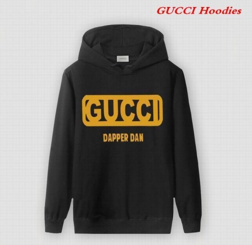 Gucci Hoodies 749