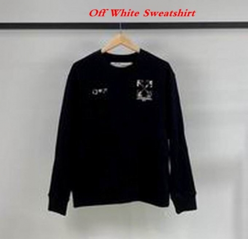 Off-White Sweatshirt 012