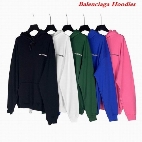 Balanciaga Hoodies 189