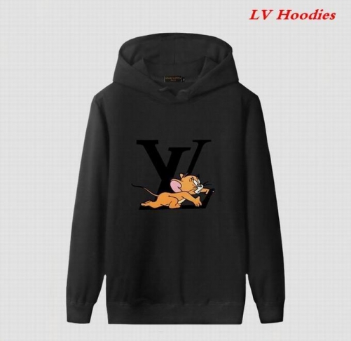 LV Hoodies 435