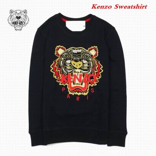 KENZ0 Sweatshirt 496