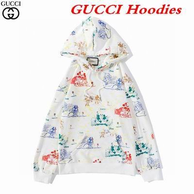 Gucci Hoodies 578