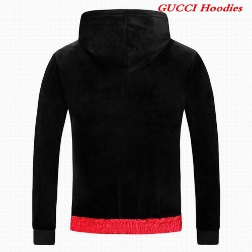 Gucci Hoodies 632