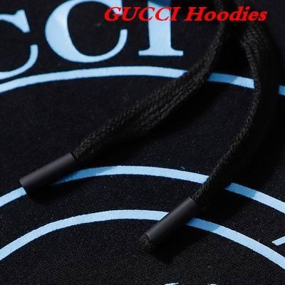 Gucci Hoodies 547