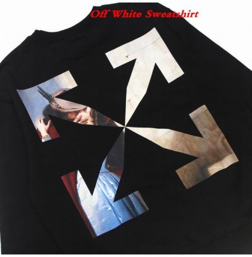 Off-White Sweatshirt 032