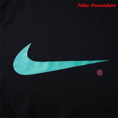 NIKE Sweatshirt 027