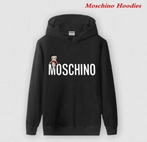 Mosichino Hoodies 145