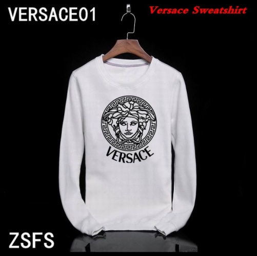 Versace Sweatshirt 141
