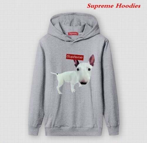 Supreme Hoodies 040