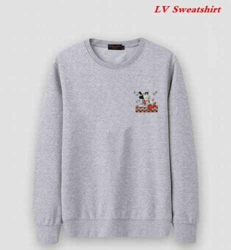 LV Sweatshirt 227