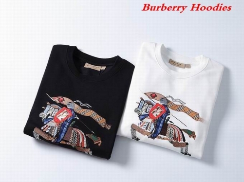 Burbery Hoodies 452