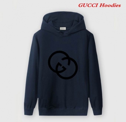 Gucci Hoodies 729