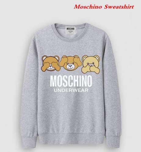 Mosichino Sweatshirt 067