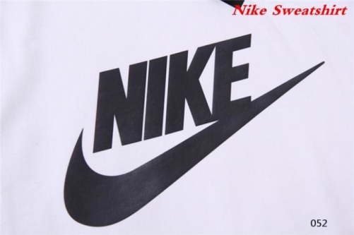 NIKE Sweatshirt 418