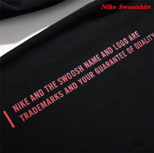 NIKE Sweatshirt 067