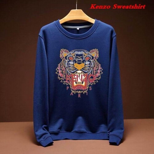 KENZ0 Sweatshirt 579