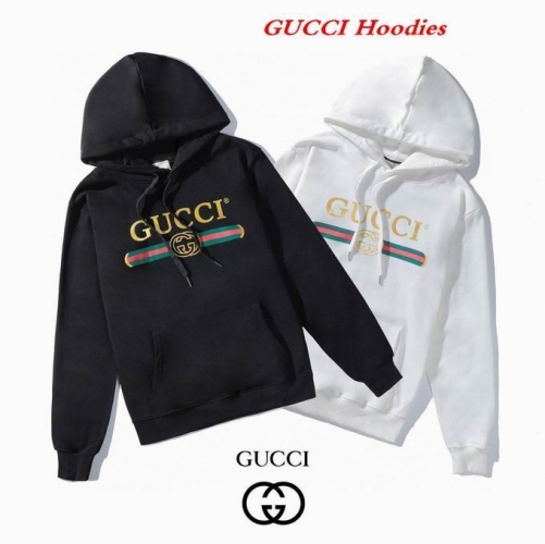 Gucci Hoodies 586