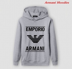 Armani Hoodies 151