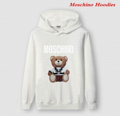 Mosichino Hoodies 139