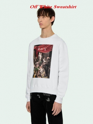 Off-White Sweatshirt 106