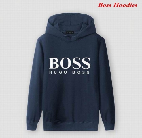Boss Hoodies 058