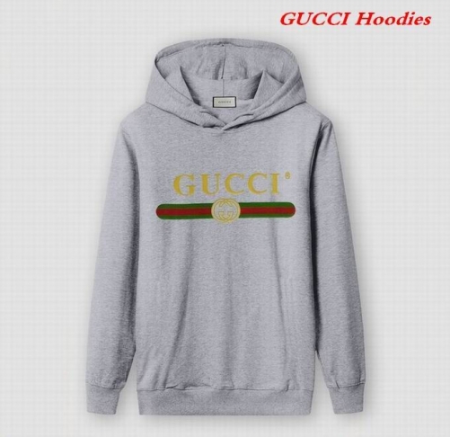 Gucci Hoodies 758