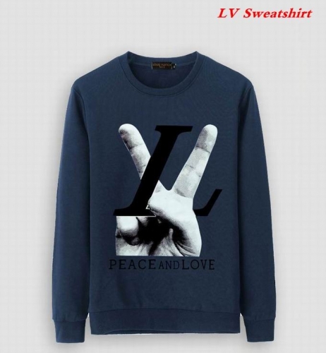 LV Sweatshirt 211