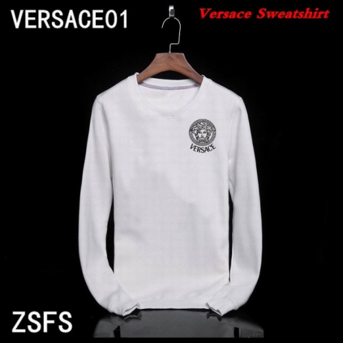 Versace Sweatshirt 132
